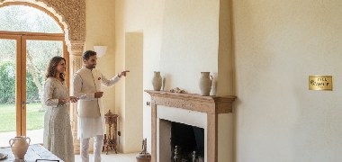 Does Lime Plaster Add Value to Your Property?