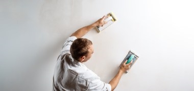 How to Use Limocoat Lime Plaster for a Flawless Wall Finish